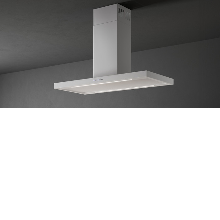 Вытяжка FALMEC PLANE ISOLA WHITE 120 PLUS (CPLI20.E22P2#ZZZB490F) Вытяжка FALMEC PLANE ISOLA WHITE 120 PLUS (CPLI20.E22P2#ZZZB490F)