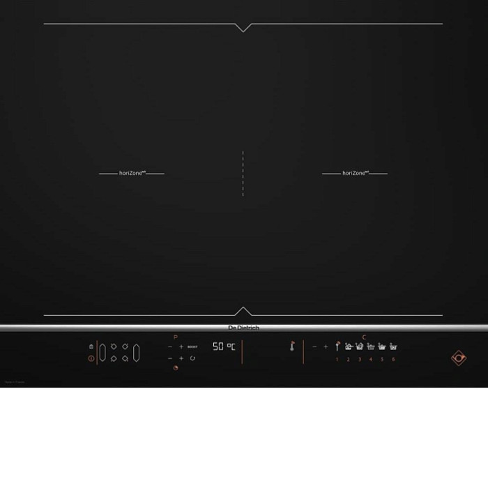 Варочная поверхность DE DIETRICH DPI7688XT Варочная поверхность DE DIETRICH DPI7688XT