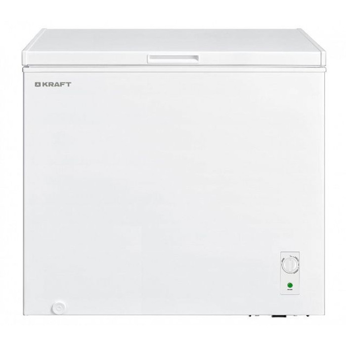Морозильный ларь KRAFT BD(W)-232QX Морозильный ларь KRAFT BD(W)-232QX