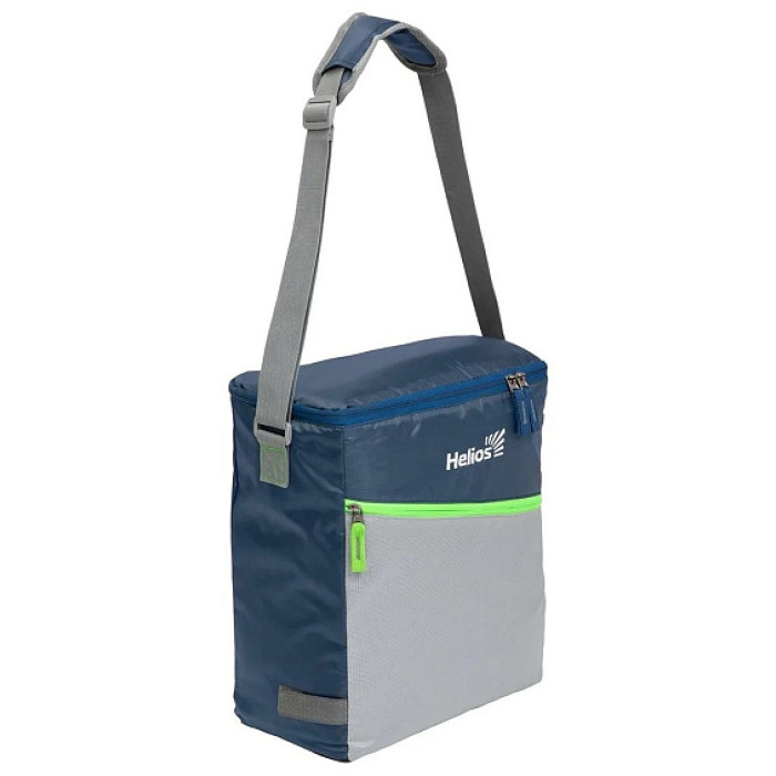 Сумка-холодильник HELIOS HS-FYCB-101-20L Сумка-холодильник HELIOS HS-FYCB-101-20L