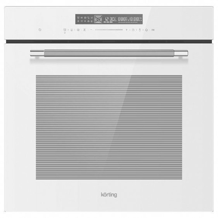 Духовой шкаф KORTING OKB 1351 GSCW Духовой шкаф KORTING OKB 1351 GSCW