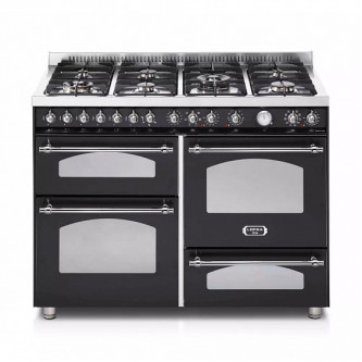 Варочный центр LOFRA RNM126SMFET+MFT/2AEO CHROME