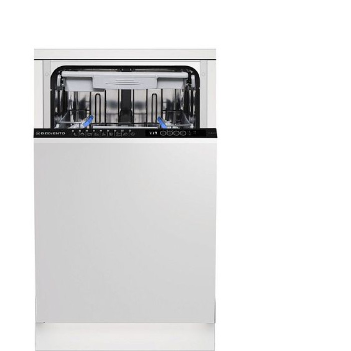 Посудомоечная машина DELVENTO VWB4900