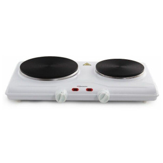 Настольная плита BINATONE HPCI 204 W Настольная плита BINATONE HPCI 204 W