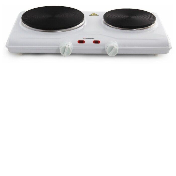 Настольная плита BINATONE HPCI 204 W Настольная плита BINATONE HPCI 204 W
