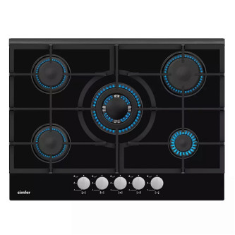 Варочная поверхность SIMFER H70W51B522