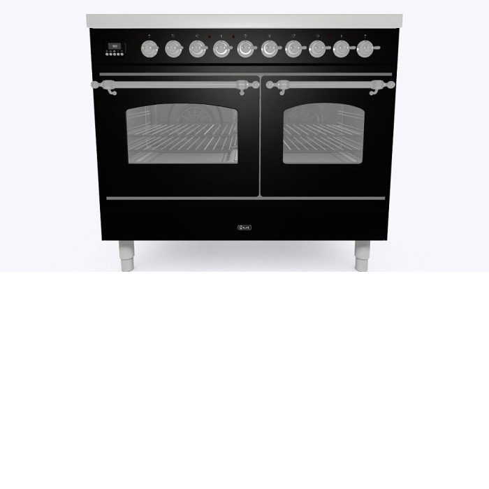 Варочный центр ILVE PDI106NE3/BKC