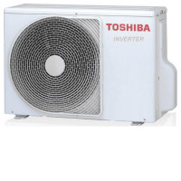 Сплит-система TOSHIBA RAS-13U2KV-ЕЕ/RAS-13U2AV-EE