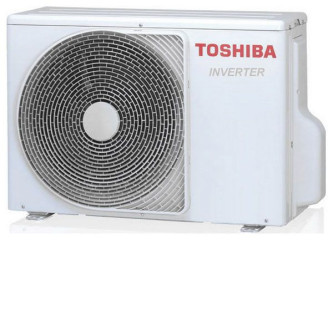 Сплит-система TOSHIBA RAS-13U2KV-ЕЕ/RAS-13U2AV-EE Сплит-система TOSHIBA RAS-13U2KV-ЕЕ/RAS-13U2AV-EE