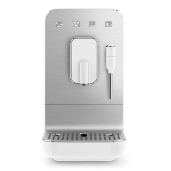 Кофемашина SMEG BCC12WHMEU
