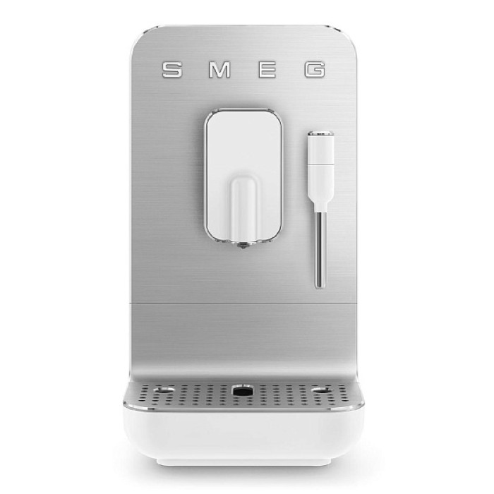 Кофемашина SMEG BCC12WHMEU Кофемашина SMEG BCC12WHMEU