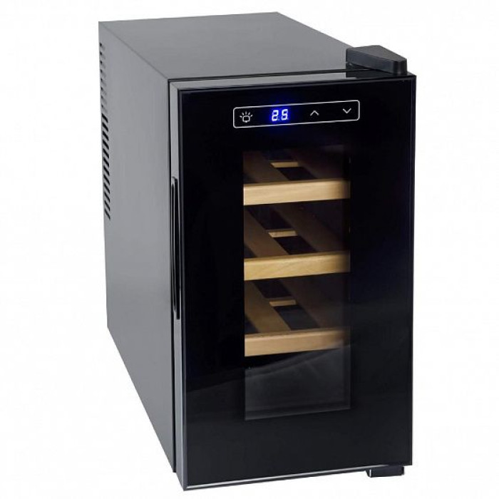 Винный шкаф GEMLUX GL-WC-8W Винный шкаф GEMLUX GL-WC-8W