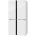 Холодильник HIBERG RFQ-555DX NFGW inverter Холодильник HIBERG RFQ-555DX NFGW inverter