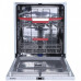 Посудомоечная машина SIMFER DGB6601 Посудомоечная машина SIMFER DGB6601