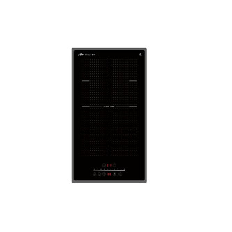 Варочная поверхность MILLEN MIH 302 BL Варочная поверхность MILLEN MIH 302 BL