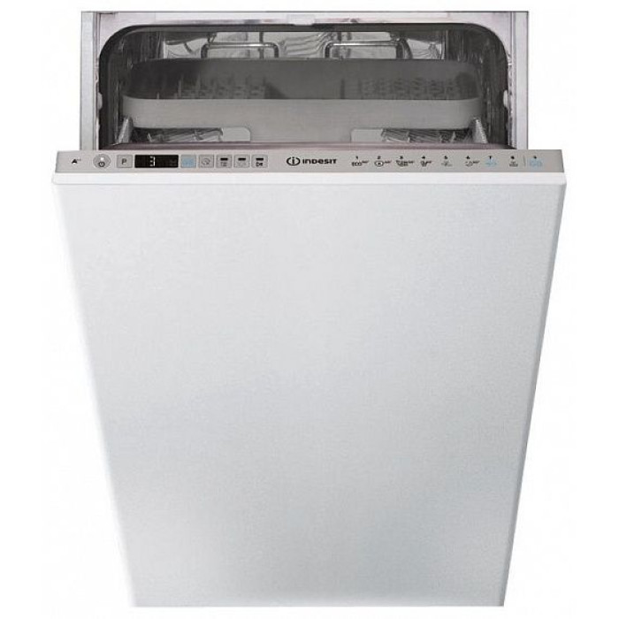 Посудомоечная машина Indesit DSIO 3T224 CE Посудомоечная машина Indesit DSIO 3T224 CE
