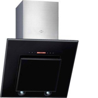 Вытяжка MBS ABELIA 160 GLASS BLACK