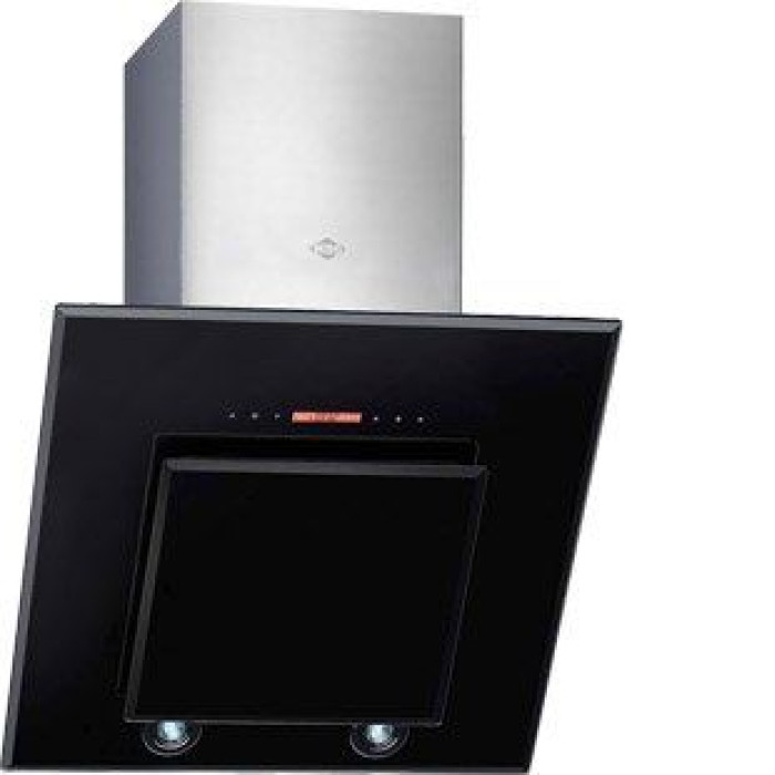 Вытяжка MBS ABELIA 160 GLASS BLACK