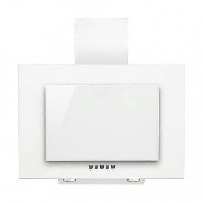 Каминная вытяжка CIARKO Runo 60 white Каминная вытяжка CIARKO Runo 60 white