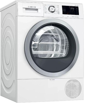 Сушильная машина BOSCH WTWH8760TR