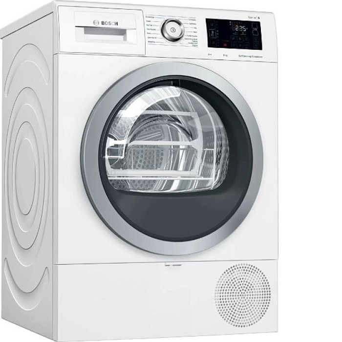 Сушильная машина BOSCH WTWH8760TR Сушильная машина BOSCH WTWH8760TR