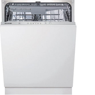 Посудомоечная машина GORENJE GV620D17S Посудомоечная машина GORENJE GV620D17S