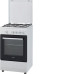 Газовая плита SIMFER F55GW42017 Газовая плита SIMFER F55GW42017
