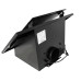 Вытяжка DACH VIOLETTA 60 black Вытяжка DACH VIOLETTA 60 black