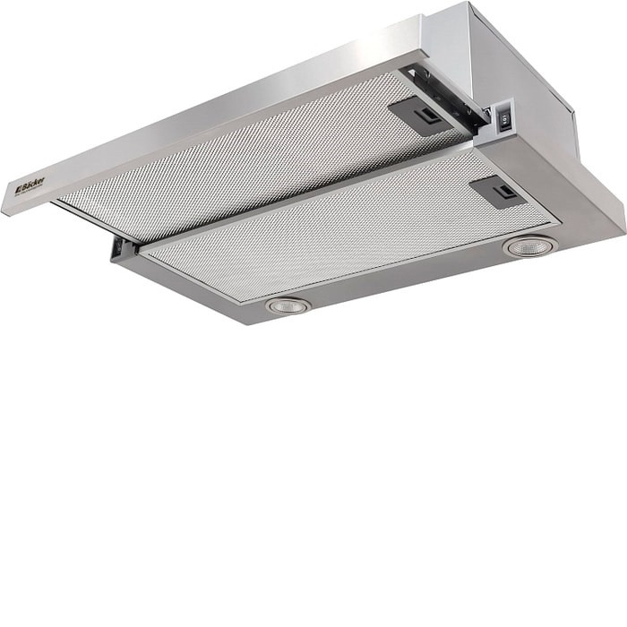 Вытяжка BACKER TH60L-2F100-SS Вытяжка BACKER TH60L-2F100-SS