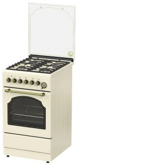 Комбинированная плита DARINA 1F8 2312 Bg