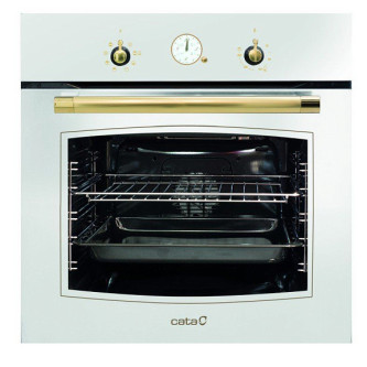 Духовой шкаф CATA MRA 7008 WH Духовой шкаф CATA MRA 7008 WH
