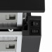 Вытяжка KRONA Kamilla T 600 BK (2 мотора)