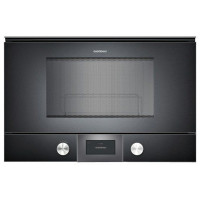 Микроволновая печь GAGGENAU bmp224100 Микроволновая печь GAGGENAU bmp224100