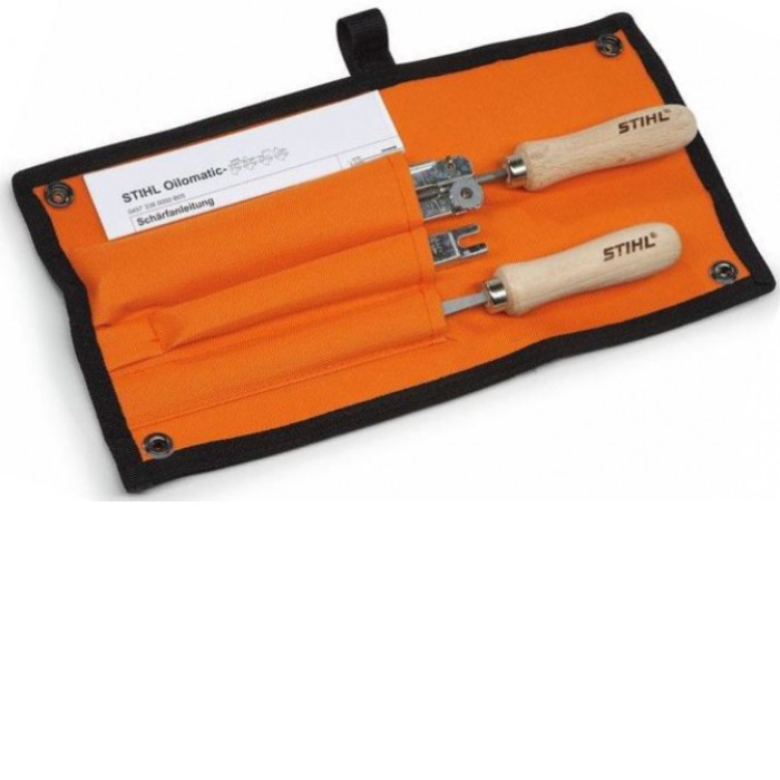 Набор заточной STIHL 4.0 мм для 3/8 1.3 56050071027