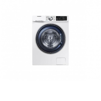 Стиральная машина SAMSUNG WW80R62LVFW
