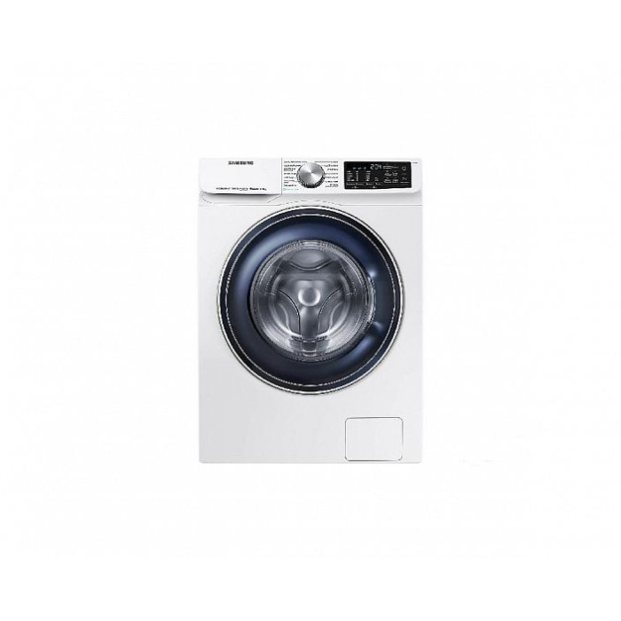 Стиральная машина SAMSUNG WW80R62LVFW