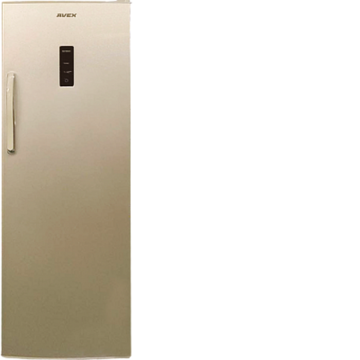 Морозильная камера AVEX FRD-230 NF Gold Морозильная камера AVEX FRD-230 NF Gold