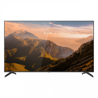 Телевизор BQ 75FSU01B Телевизор BQ 75FSU01B