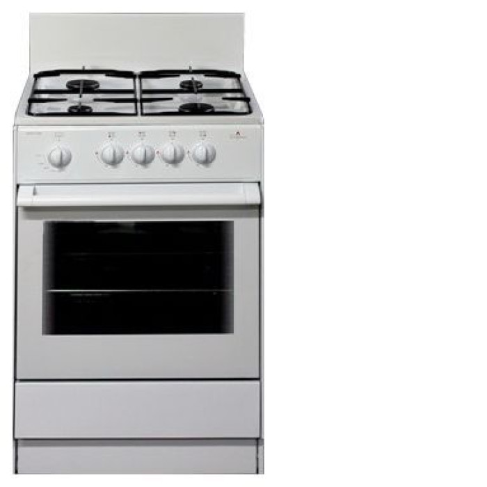 Плита газовая DARINA 1 a gm441 001 w