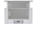 Вытяжка KRONA ARYA 500 inox PB Вытяжка KRONA ARYA 500 inox PB