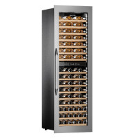 Винный шкаф MEYVEL MV83-KSB2 Винный шкаф MEYVEL MV83-KSB2