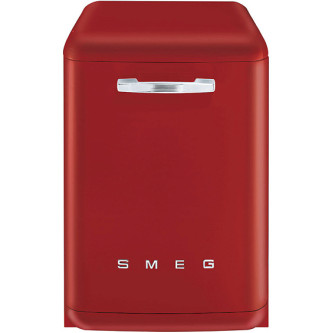 Посудомоечная машина SMEG BLV2R-2 Посудомоечная машина SMEG BLV2R-2
