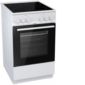 Плита GORENJE EC5141WD