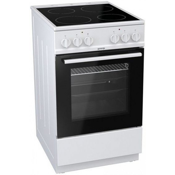 Плита GORENJE EC5141WD Плита GORENJE EC5141WD