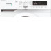 Стиральная машина BRANDT WFB173QWE