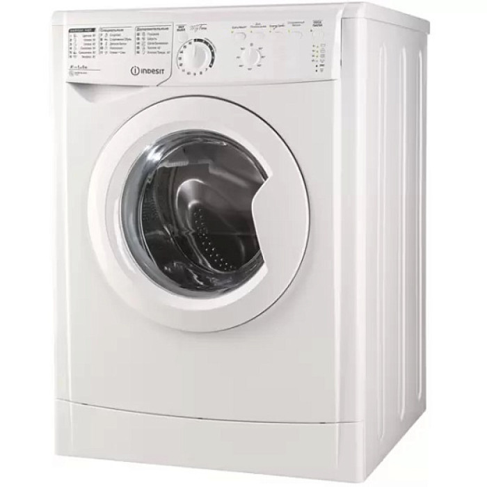 Стиральная машина INDESIT EWSB 5085 CIS Стиральная машина INDESIT EWSB 5085 CIS
