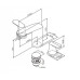 Смеситель AM.PM Like F8008000 Смеситель AM.PM Like F8008000