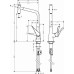 Смеситель HANSGROHE Metris Select 14884000 Смеситель HANSGROHE Metris Select 14884000