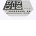 Варочный центр ILVE P12SDQNE3/SSB
