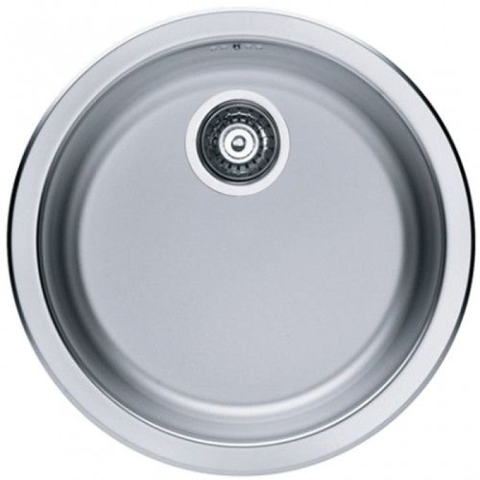 Кухонная мойка ALVEUS Form 10 NAT-90 FI 450 1X 1084837 (в комплекте с сифоном 1102384) Кухонная мойка ALVEUS Form 10 NAT-90 FI 450 1X 1084837 (в комплекте с сифоном 1102384)